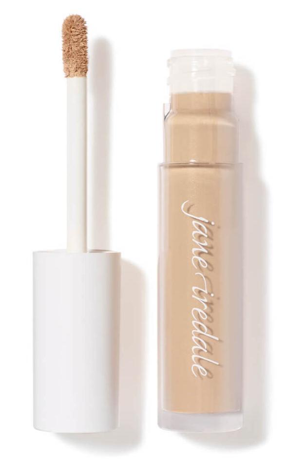 Jane Iredale Purematch Flydende Concealer 5ml - Makeup
