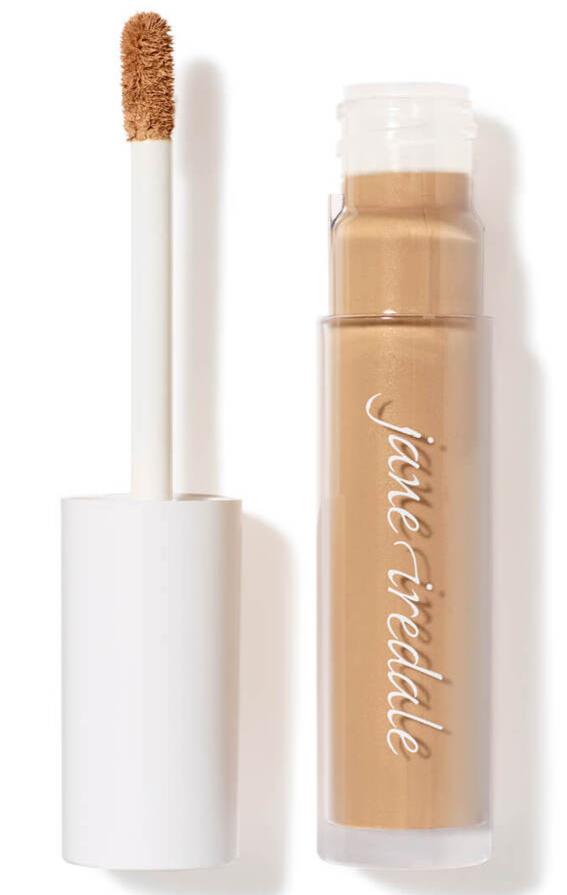 Jane Iredale Purematch Liquid Concealer  10n Mørk Medium  5ml