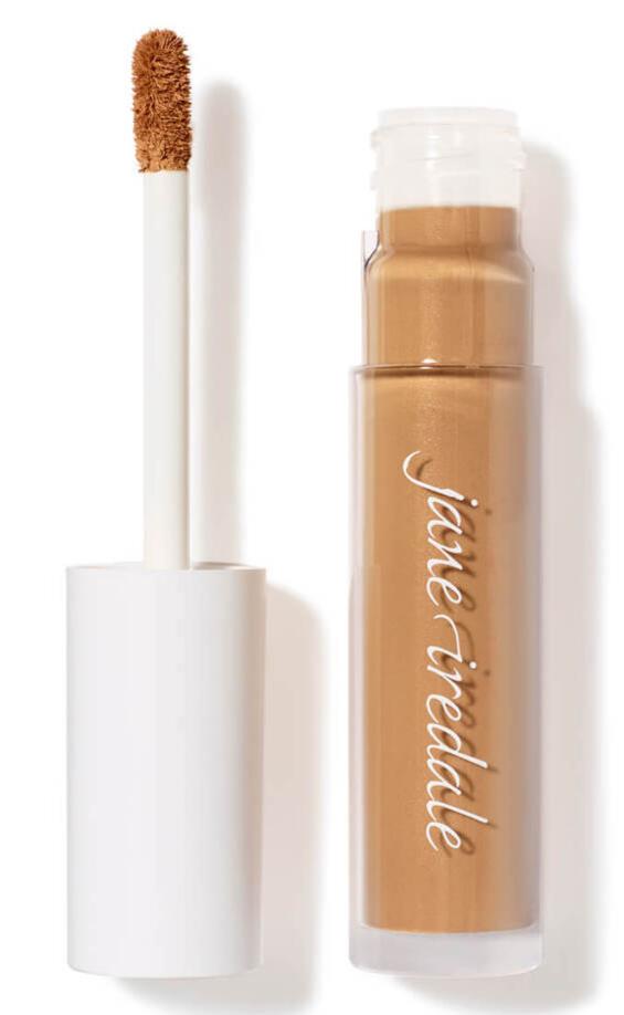 Jane Iredale Purematch Flydende Concealer 11n Mørk Medium
