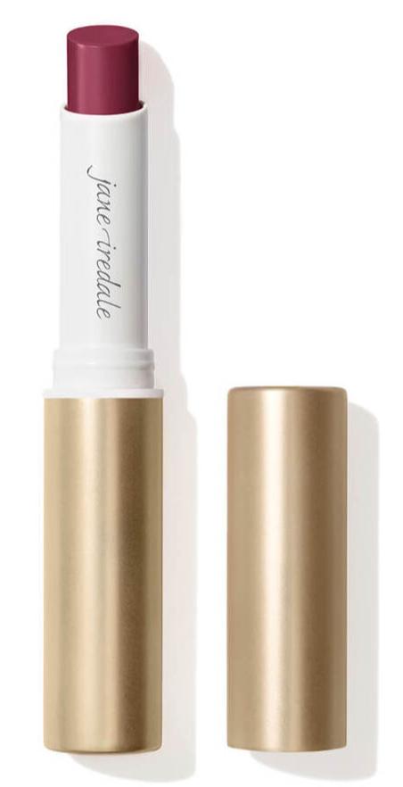 Jane Iredale Colorluxe Læbestift Passionfruit 2g - Fugtig Farve
