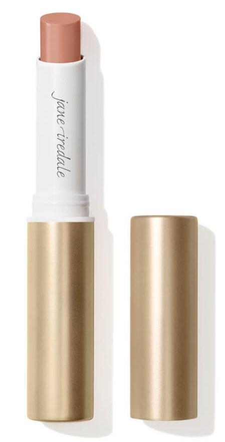 Jane Iredale Colorluxe Fugtighedsgivende Læbestift - Toffee