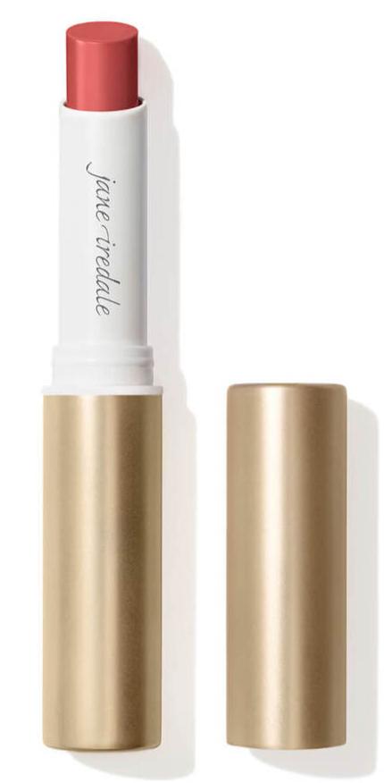 Jane Iredale Colorluxe Hydrating Cream Lipstick  Sorbet  2g