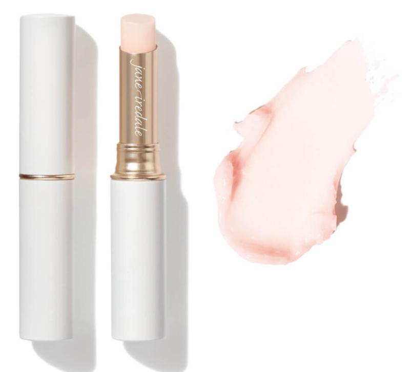 Jane Iredale Just Kissed Læbe- og Kindefarve "Forever You"