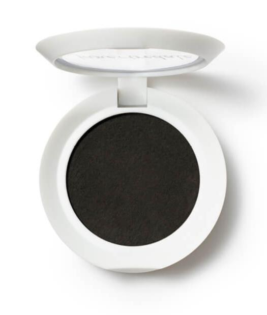 Jane Iredale Purebrow Brynpudder - Blød Sort