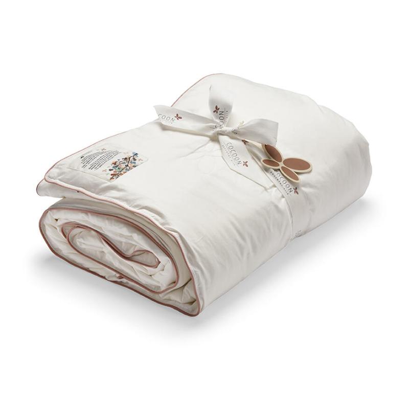Cocoon Silkedyne 140? 200 Mulberry Peace Silk
