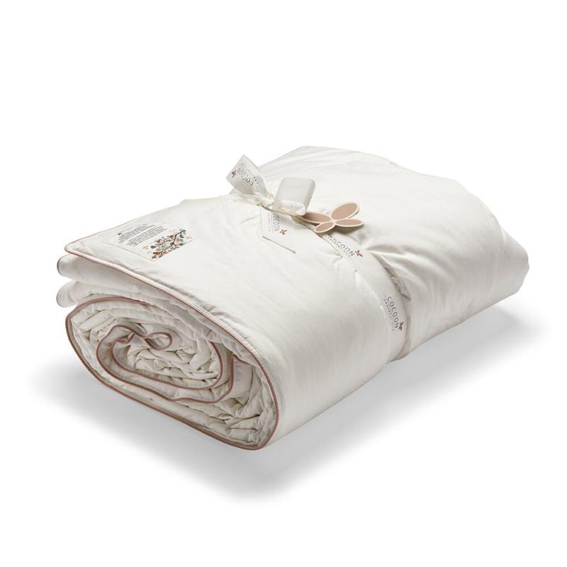 Cocoon Silkedyne 200? 220 Mulberry Peace Silk