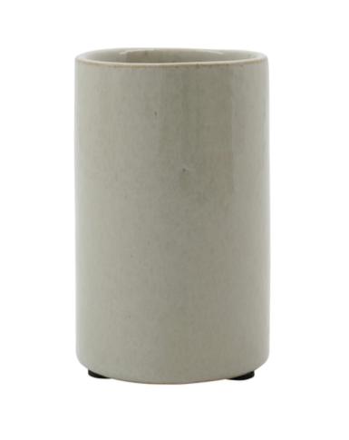 Meraki Opbevaringskrukke  Mkdatura  Shellish Grey