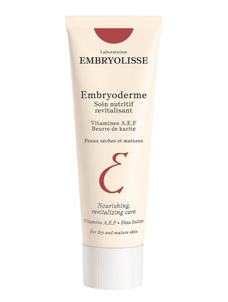 Embryolisse Embryoderme Emulsion  75 Ml
