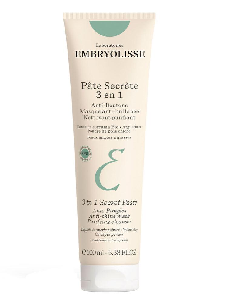 Embryolisse 3 I 1 Secret Paste  100ml