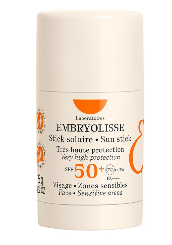 Embryolisse Sun Stick  Spf50  15g