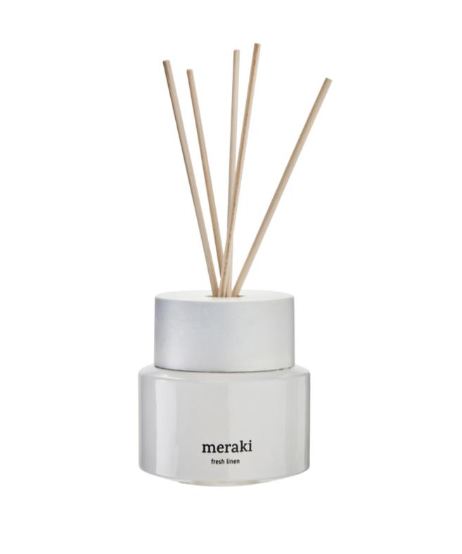 Meraki Duftfrisker Fresh Linen 100ml
