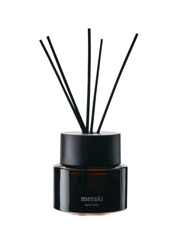 Meraki Duftfrisker Warm Tonka 100ml