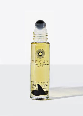 Wesak Måneeliksirer Obsidian 10 Ml