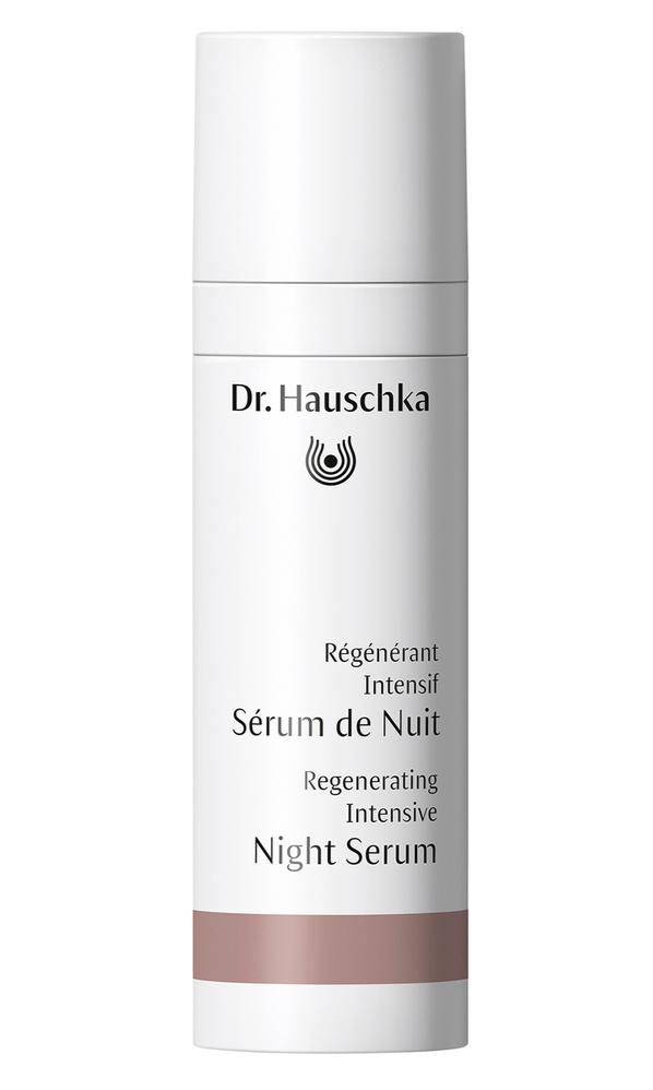 Dr. Hauschka Regenerating Intensive Natt serum 30ml
