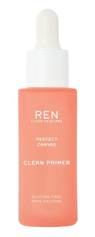 Ren Clean Skincare Perfect Canvas Clean Primer  30ml