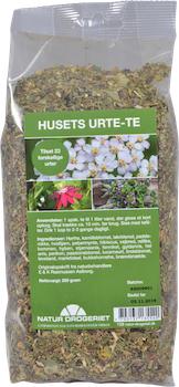 Nd Husets Urte Te   200 G