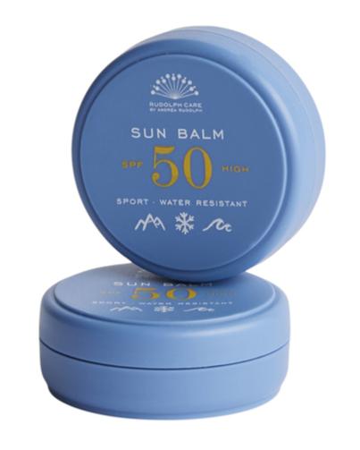 Rudolph Care Sun Balm Spf50 10ml