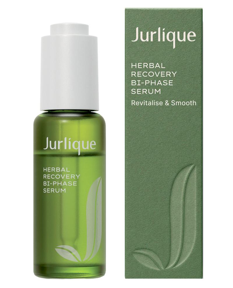 Jurlique Herbal Recovery Bi Phase Serum 30ml