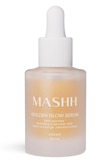 Mashh Golden Glow Serum 30ml