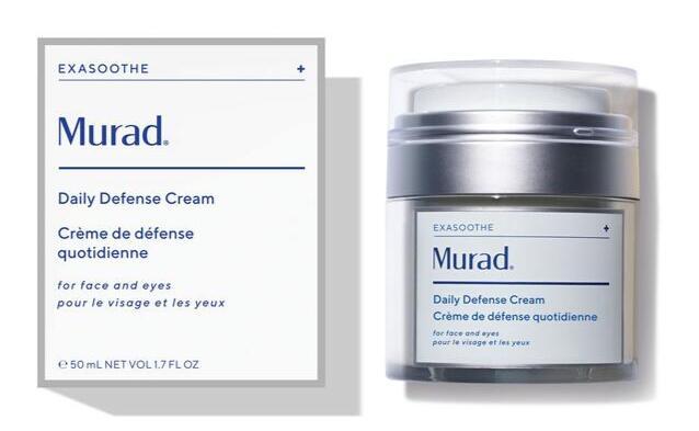Murad Exasoothe Daily Defense Cream 50ml