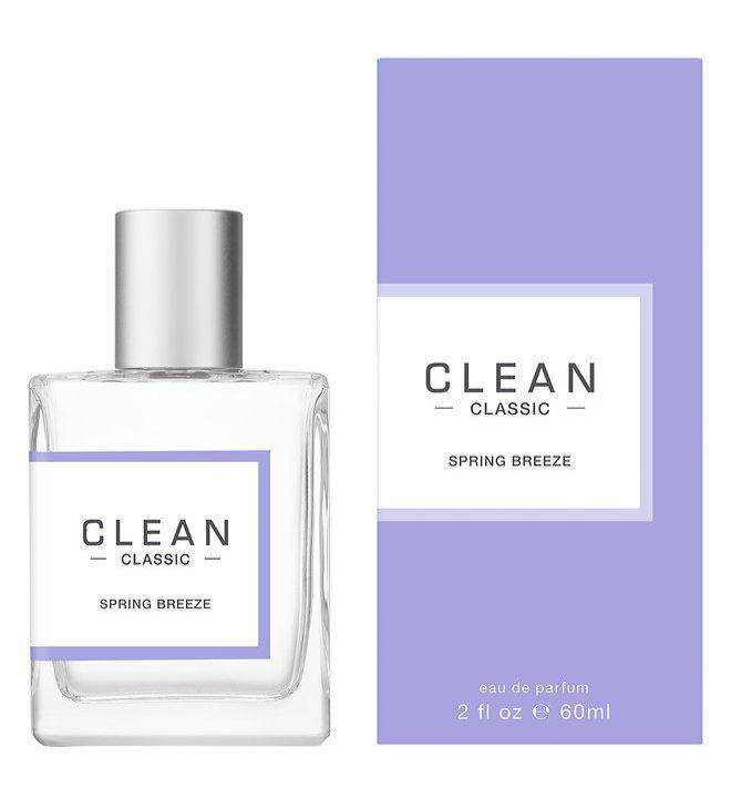Clean Classic Spring Breeze Edp 60ml
