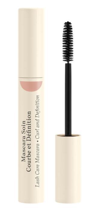 Embryolisse Curl Definition Mascara - Sort 6,5 ml
