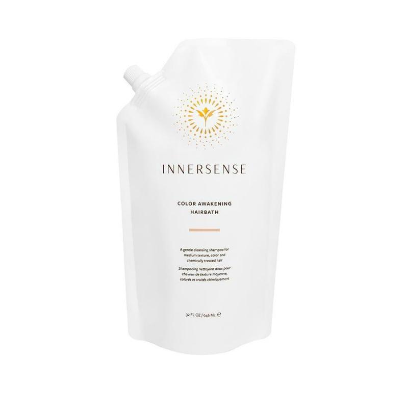 Innersense Color Awakening Hairbath 946ml Refill