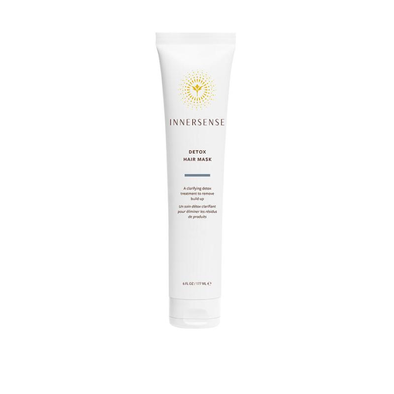 Innersense Detox Hårmaske 177ml - Rensende Behandling