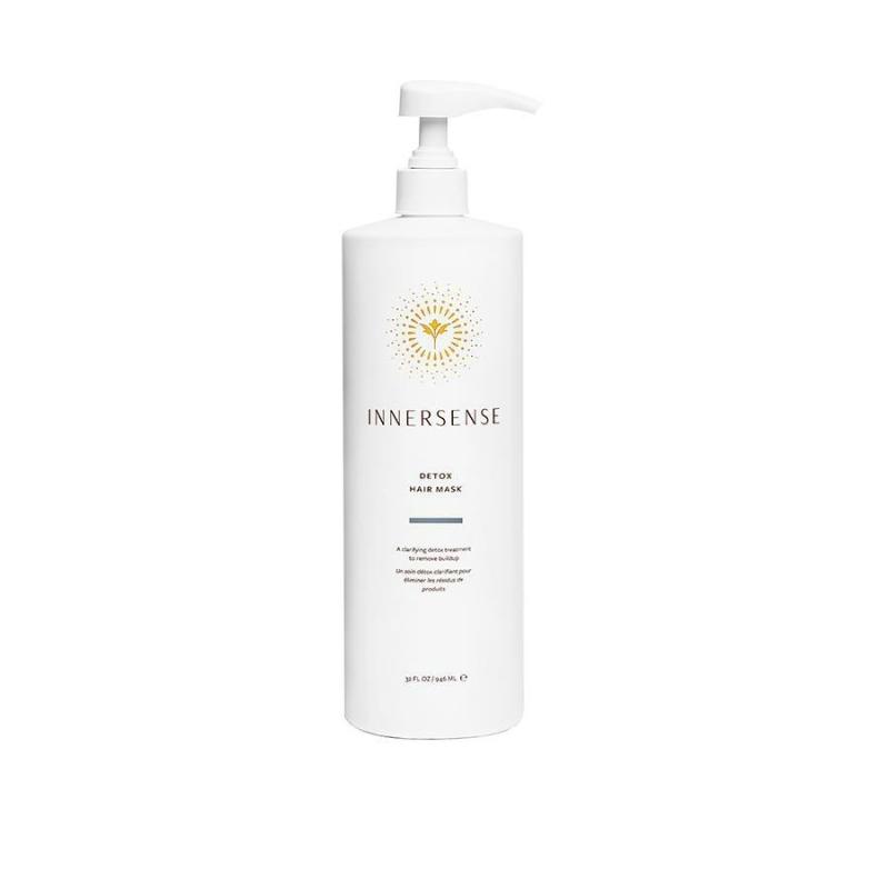 Innersense Detox Hair Mask 946ml