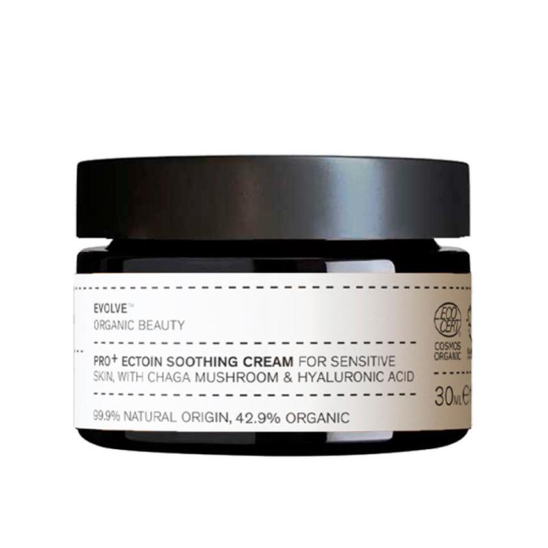 Evolve Pro Ectoin Beroligende Creme 30ml - Populær Favorit