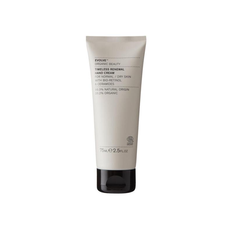 Evolve Timeless Renewal Håndcreme 75ml - Anti-aging Pleje