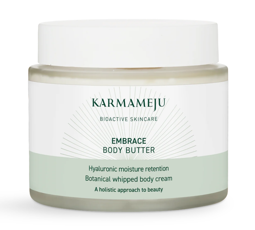 Karmameju Embrace Body Butter Parfumefri 200ml