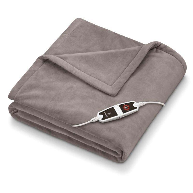 Beurer Hd150 Varmeplaid Xxl