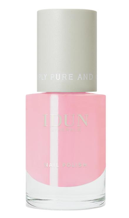 Idun Minerals Nail Polish Morganit  11ml