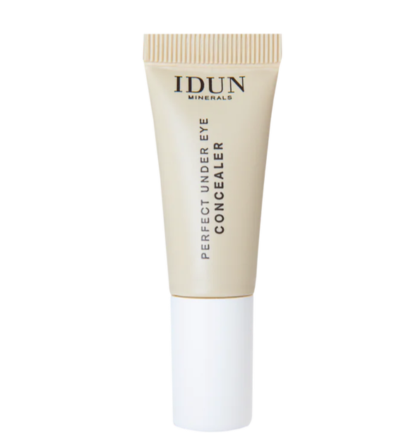 Idun Minerals Perfect Under Eye Concealer  Extra Fair  6ml