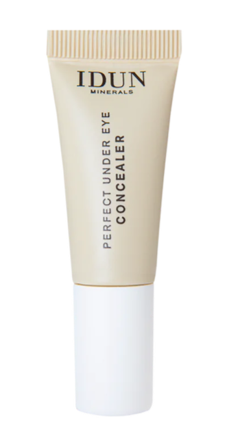 Idun Minerals Perfect Under Eye Concealer  Fair  6ml
