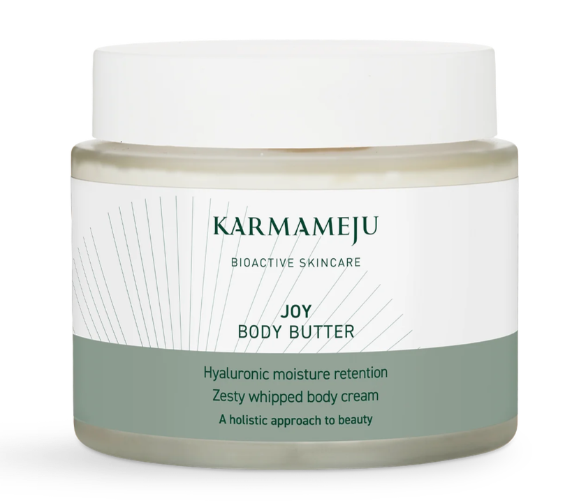 Karmameju Joy Body Butter 200ml