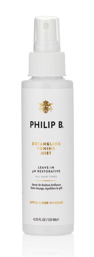 Philip B Detangling Toning Mist 125ml