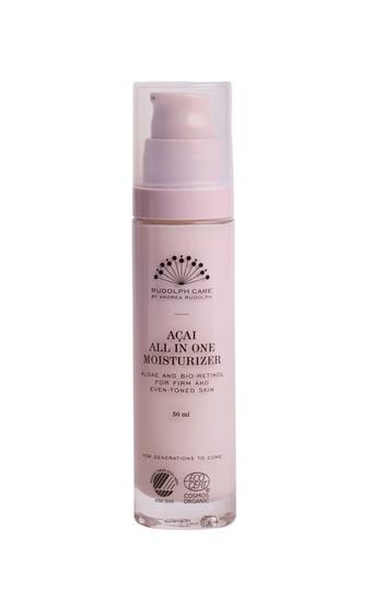 Rudolph Care Acai All In One Moisturizer 50ml