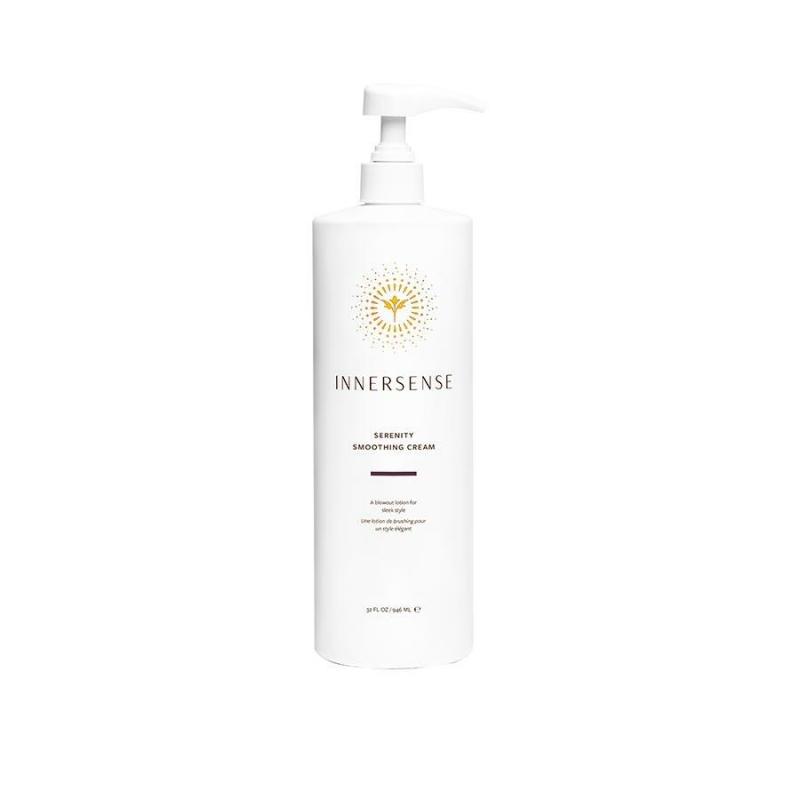 Innersense Serenity Smoothing Cream 946ml
