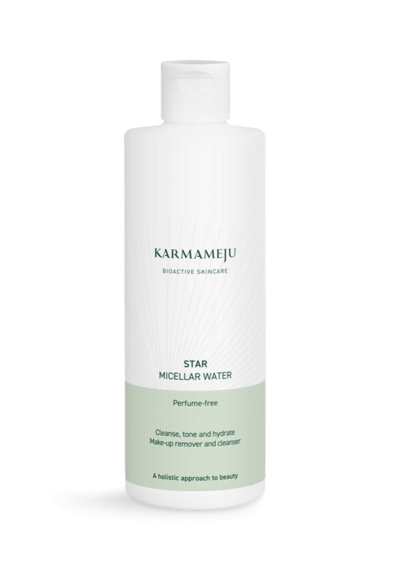 Karmameju Star Micellar Water 400ml
