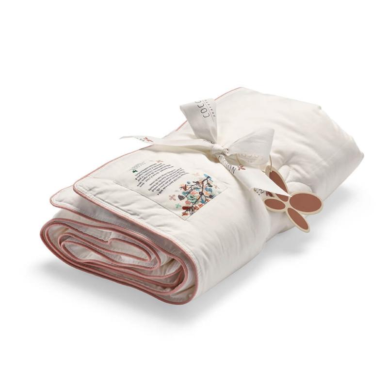 Cocoon Baby Silkedyne 70? 100 Mulberry Peace Silk