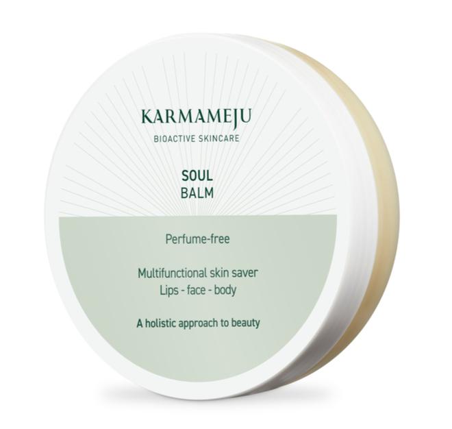Karmameju Soul Balm 90g - Multifunktionel Hudpleje