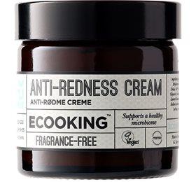 Ecooking Anti Rødme Creme Parfumefri Bull 50ml