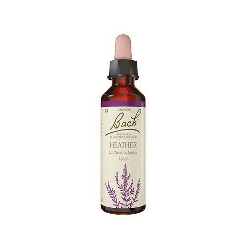Bach Hedelyng 10ml