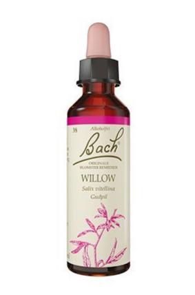 Bach Hvidpil 10ml