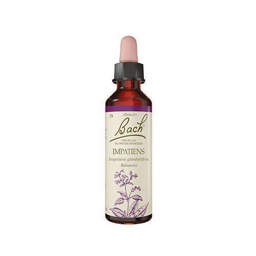 Bach Kæmpe Balsamin 10ml