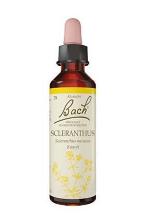 Bach Knavel 10ml