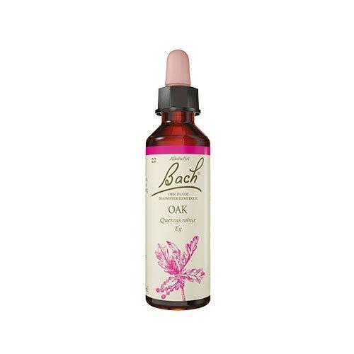 Bach Stilk Eg 10ml