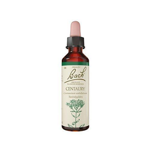 Bach Tusindgylden 10ml